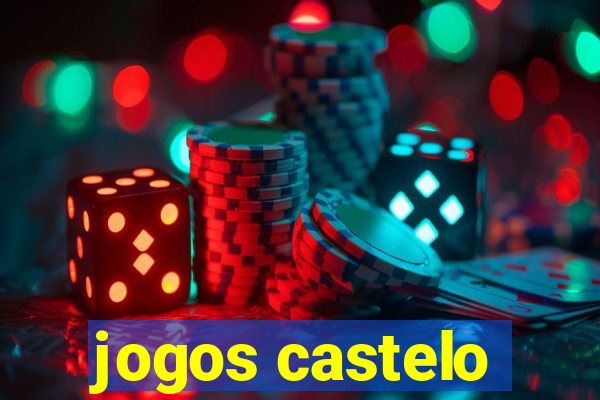 jogos castelo